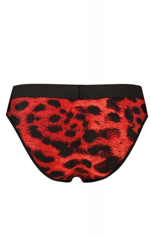 Savage slip (męskie majtki/men's slip) XXL