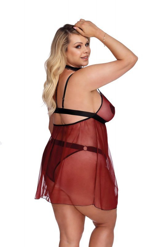 Arabella (chemise/halka) L+