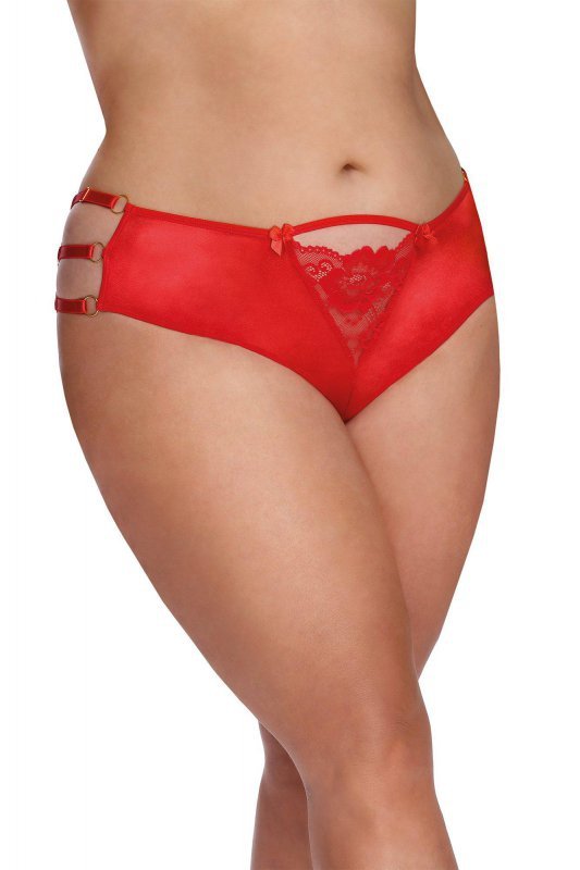 Delphine knickers (knickers/majtki) L+