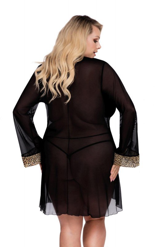 Marcianna robe (robe/peniuar) L+