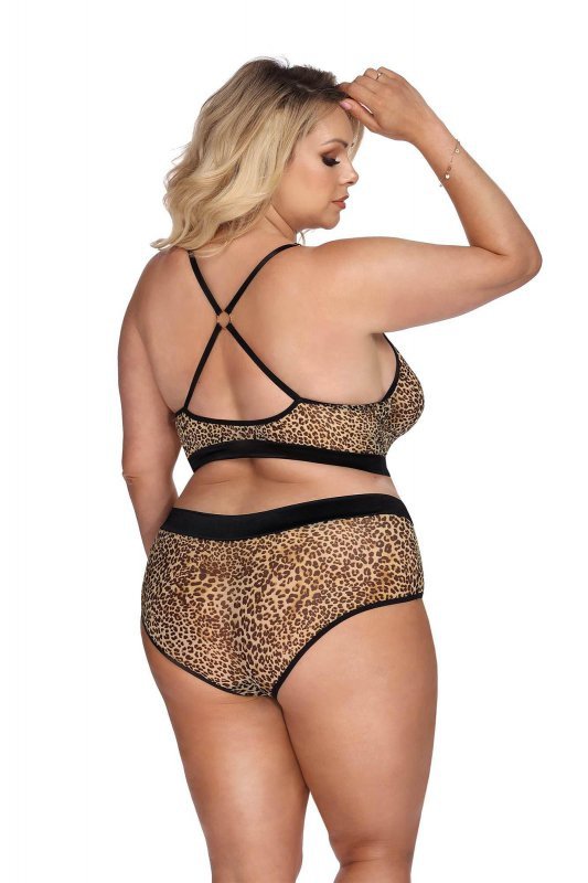 Marcianna set (set/komplet) XXL+