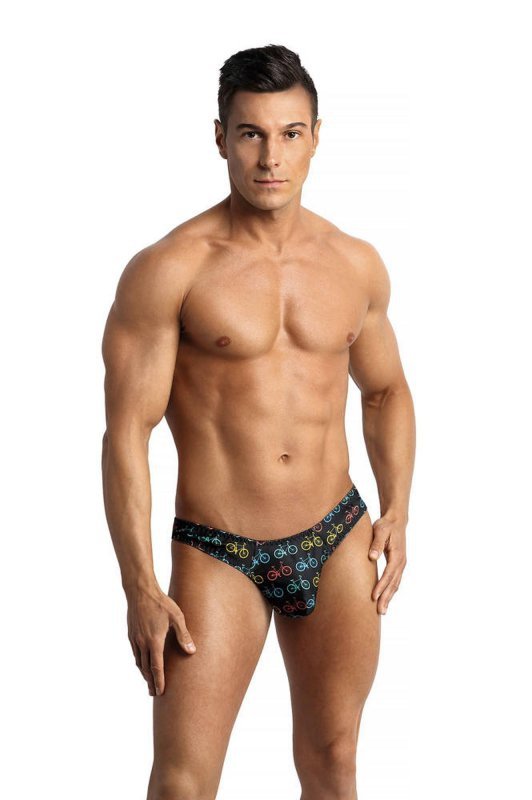 Benito string S