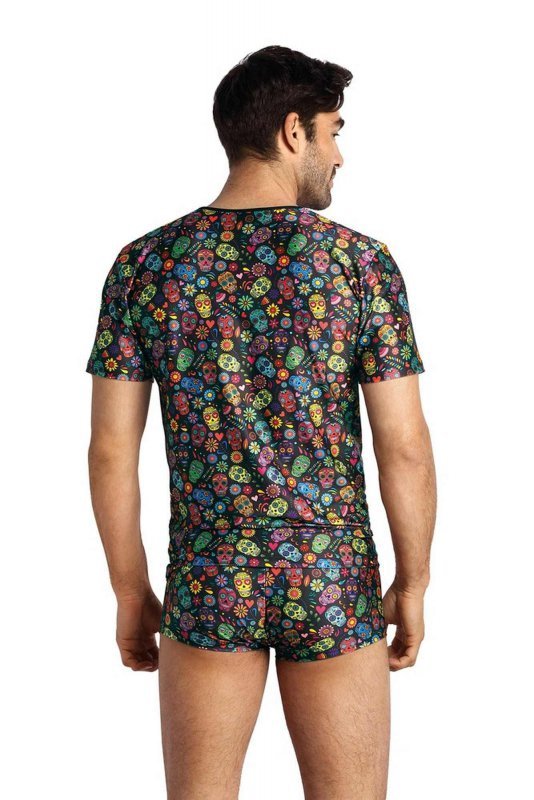 Mexico t-shirt (men's t-shirt/t-shirt męski) L