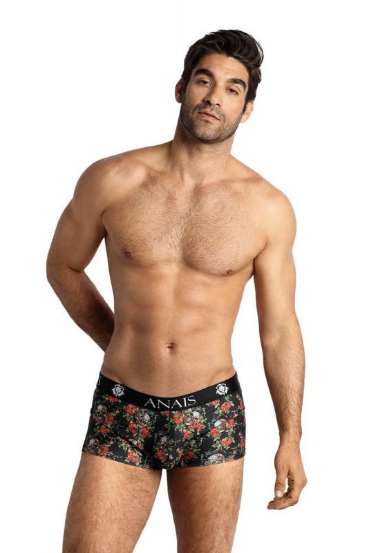 Power boxer (męskie bokserki/men's boxer) M