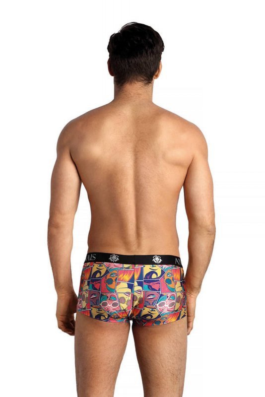Comics boxer (męskie bokserki/men's boxer) l