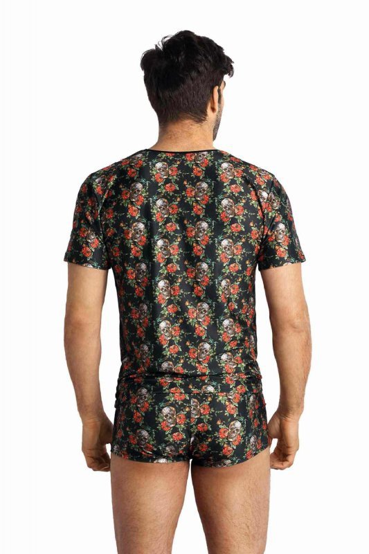 Power t-shirt (men's t-shirt/t-shirt męski) XL