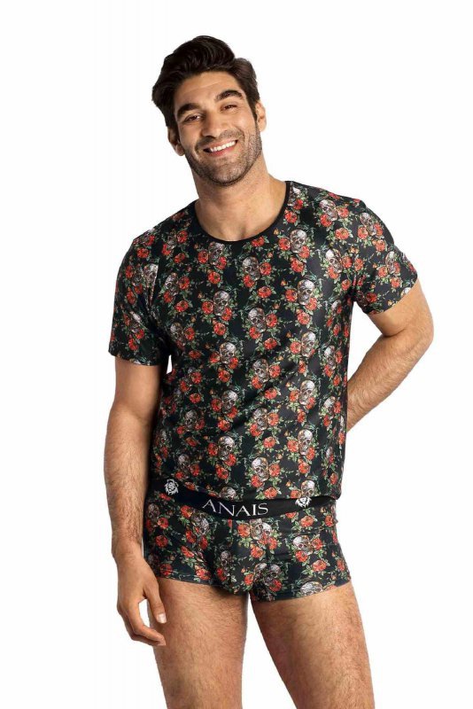 Power t-shirt (men's t-shirt/t-shirt męski) XXXL