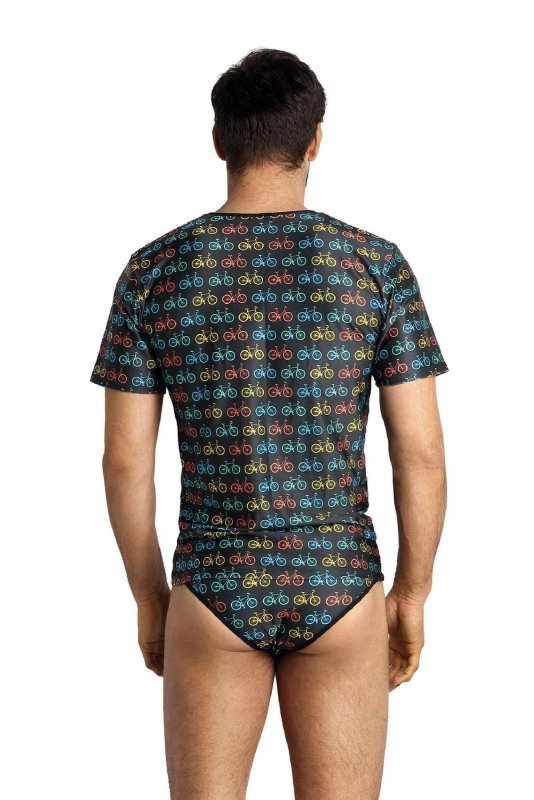 Benito t-shirt (men's t-shirt/t-shirt męski) XL