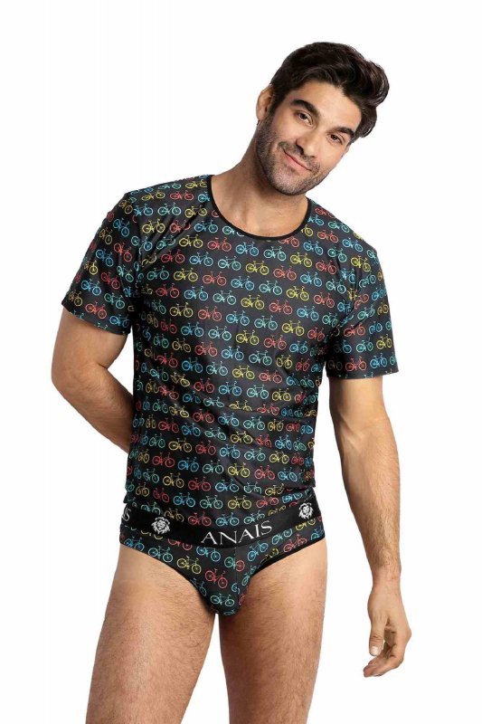 Benito t-shirt (men's t-shirt/t-shirt męski) XXXL