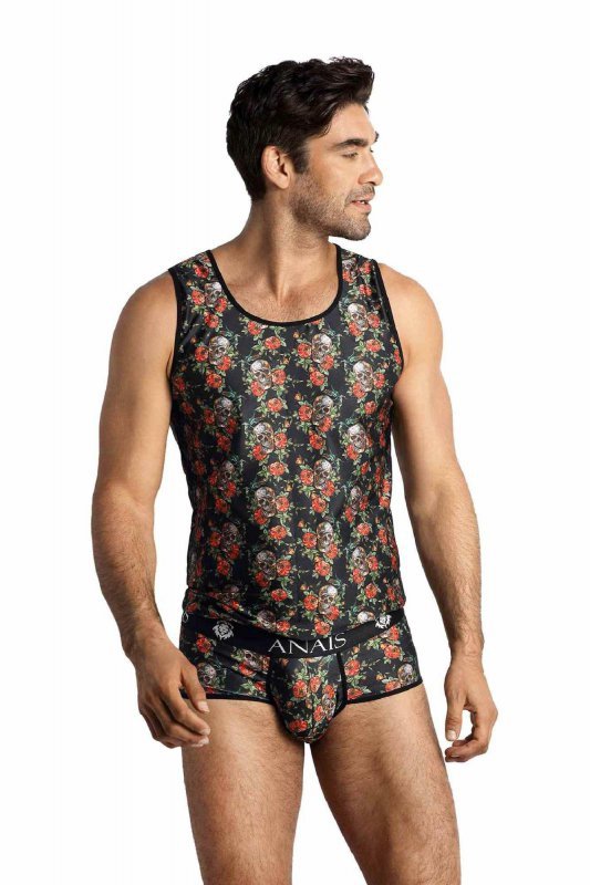 Power top (men's top/top męski) XXL