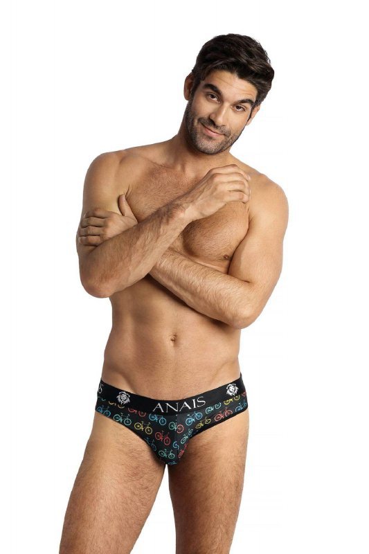 Benito slip (men's slip/slipy męskie) L