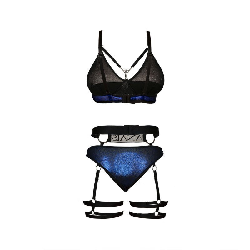 Bielizna Harlo blue set prime L/XL