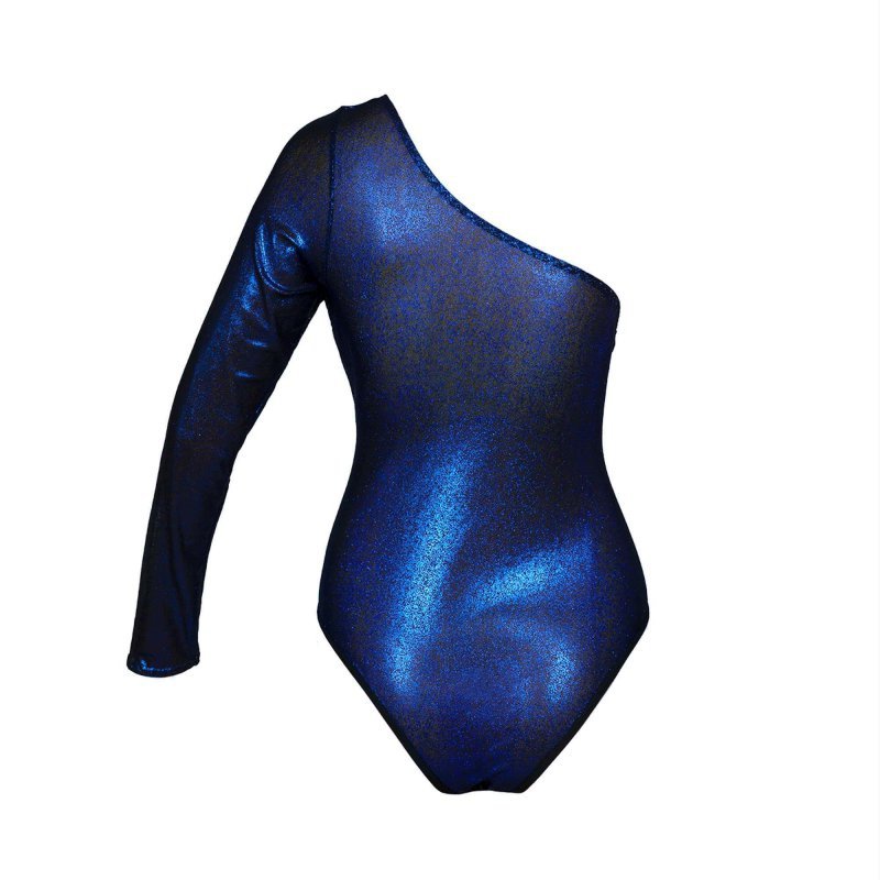 Bielizna Harlo blue body one S/M