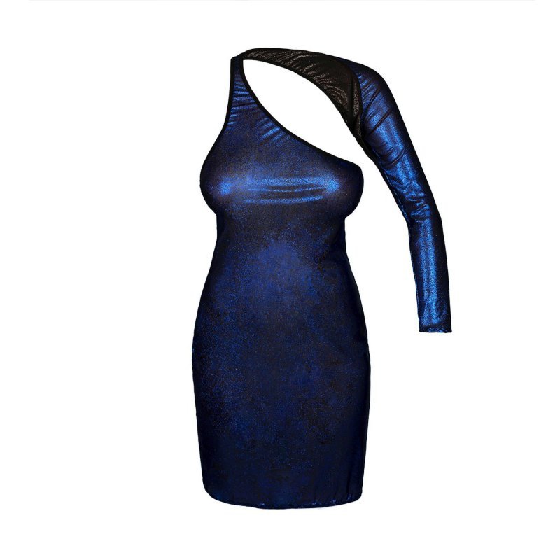 Bielizna Harlo blue dress L/XL