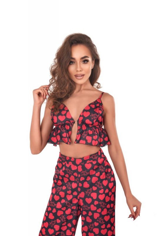 Morgan bra+pants XXL/XXXL