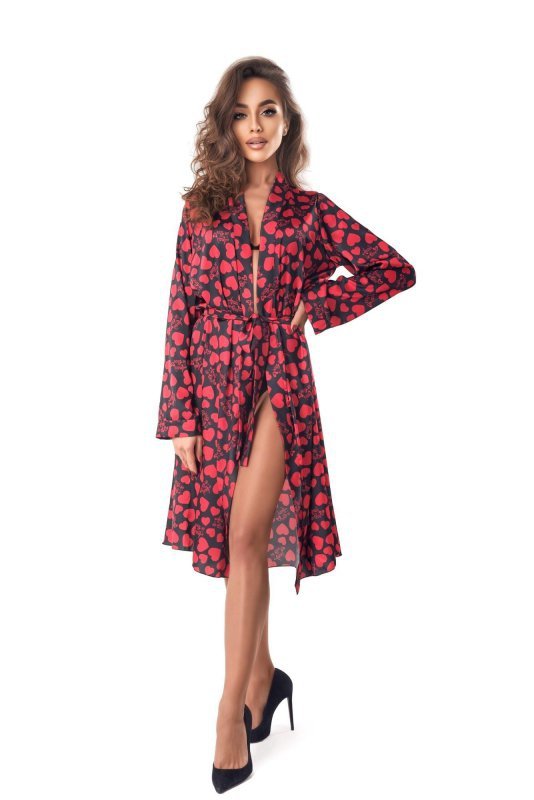 Morgan one robe XXL/XXXL