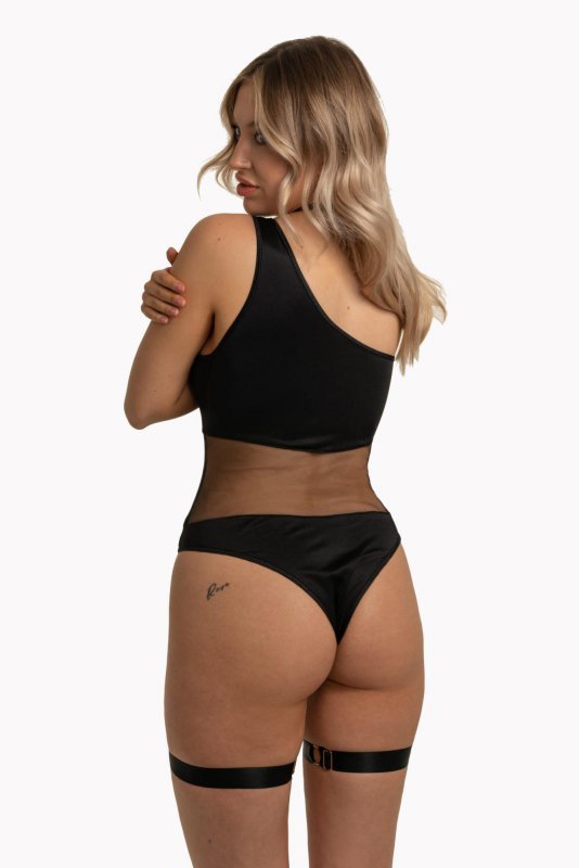 Kora black body xxl/xxxl