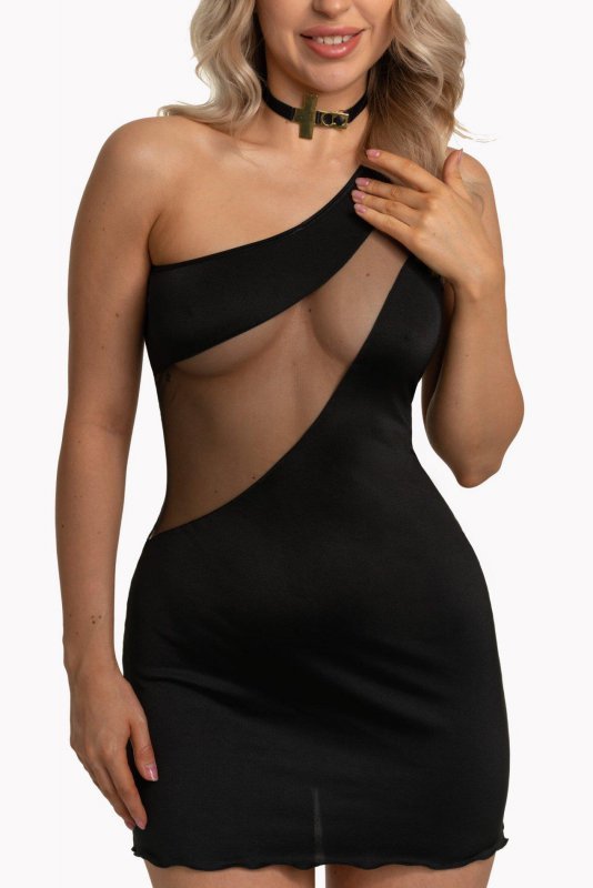 Karen dress black L/XL