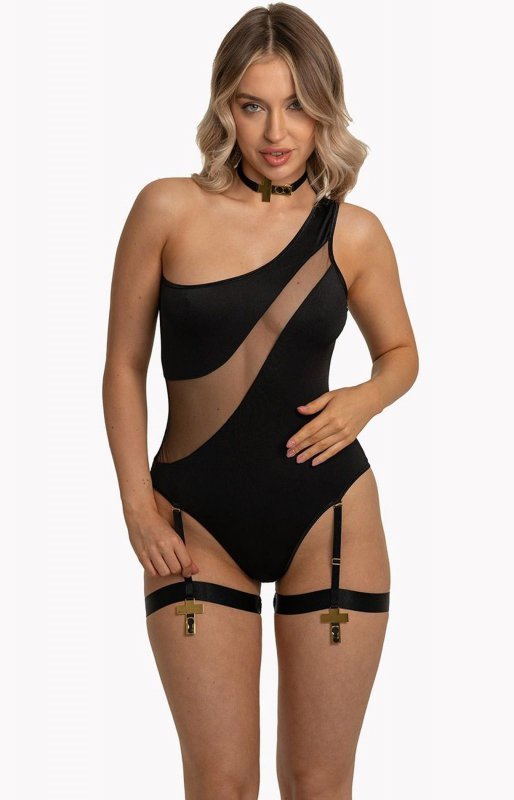 Jenny S/M  (blackbody/czarne body)