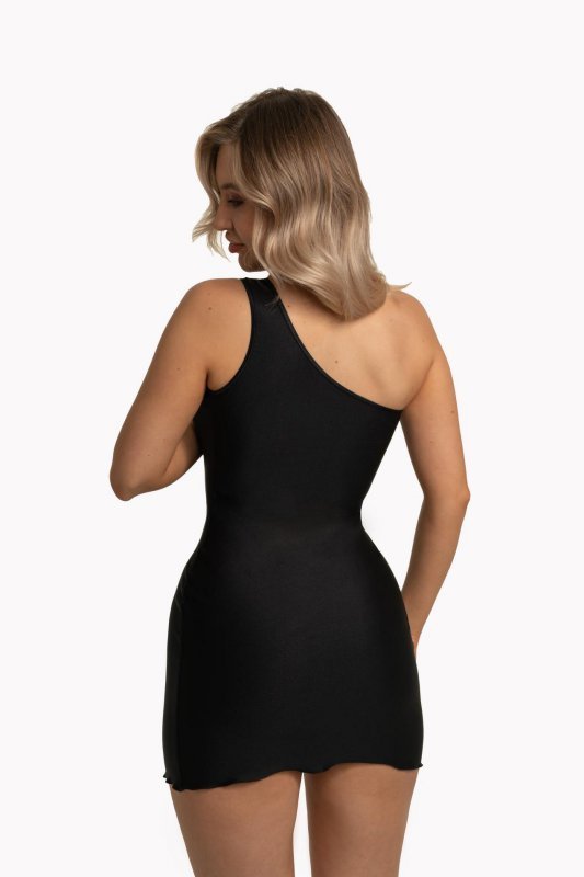 Cyrene (black dress/czarna sukienka) L/XL