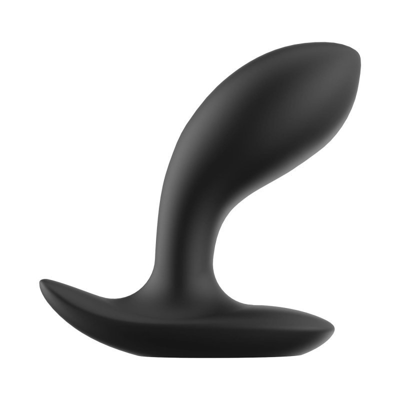Zestaw korków analnych stymulator prostaty różne rozmiary 3 szt
