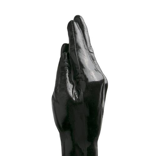 Dildo sztuczna ręka fisting  39 cm