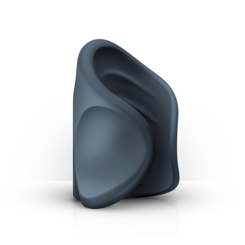 Vibrating handjjob stroker