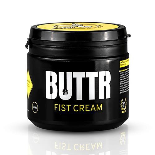 Żel Buttr fisting cream