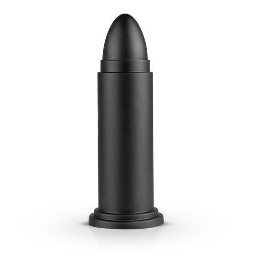 Bardzo duża wtyczka analna pocisk korek plug penetrator anusa