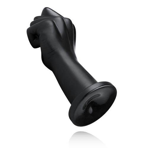 Dildo do fistingu ręka dłoń pięść naturalna 22 cm