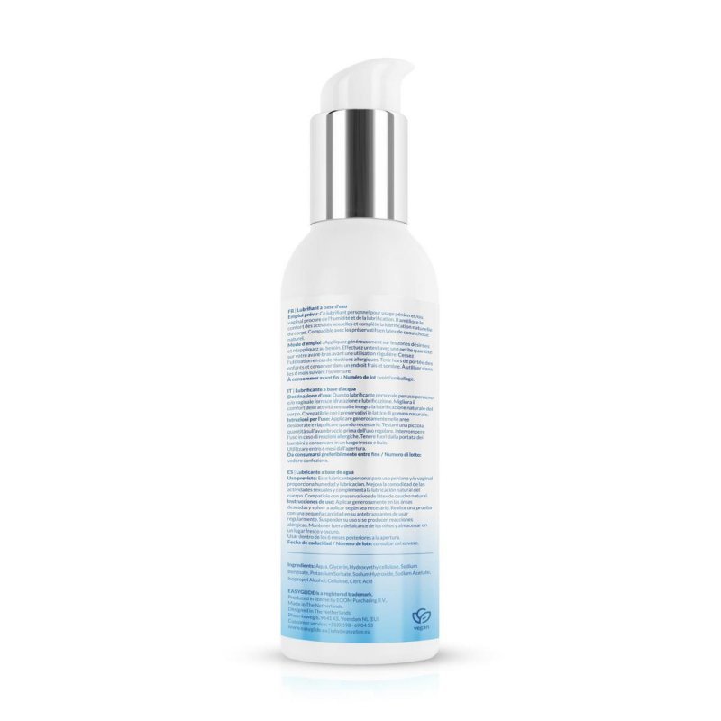 Lubrykant EasyGlide Sensitive Waterbased Lubricant - 150 ml