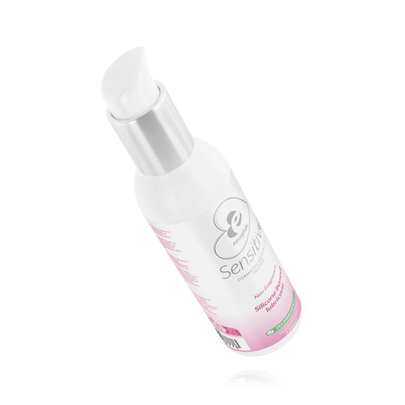 Lubrykant EasyGlide Sensitive Silicon Lubricant - 150 ml