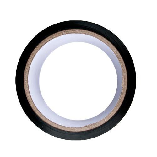 Wiązania Black Bondage Tape 20 m