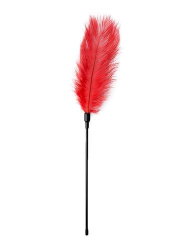 Pejcz Red Feather Tickler