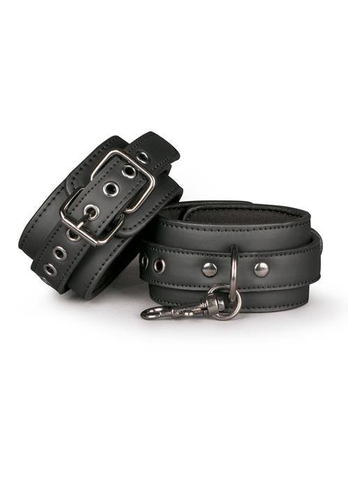 Kajdanki na kostki Fetish ankle cuffs