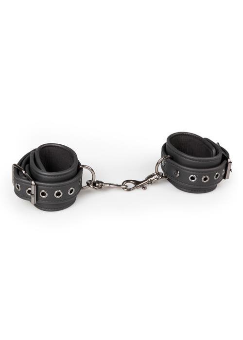 Kajdanki na kostki Fetish ankle cuffs