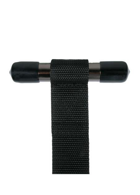 Huśtawka Leg &amp; bum support over the door swing