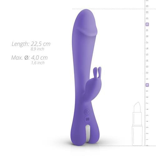 Trix rabbit vibrator