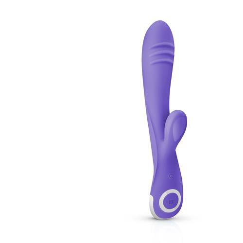 Wibrator króliczek stymulator łechtaczki masażer erotyczny