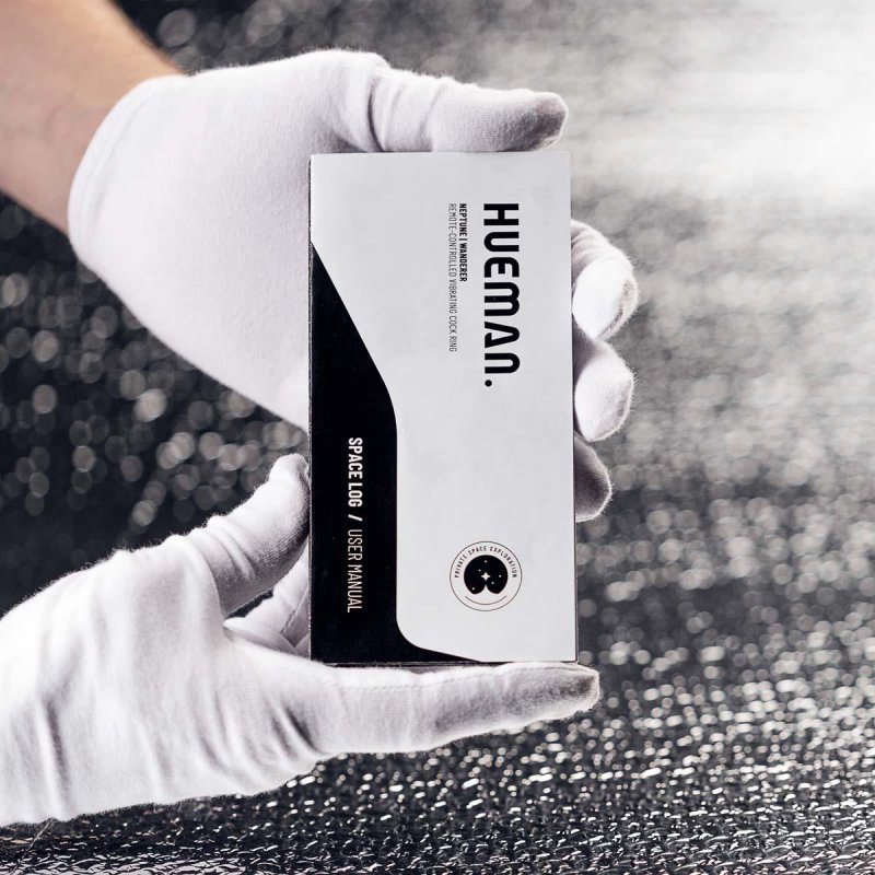 Stożkowy korek analny z wibracjami zatyczka plug