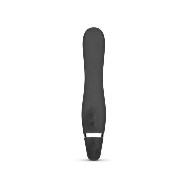 No-Parts - Avery strapless Strapon vibrating dildo - 22 cm
