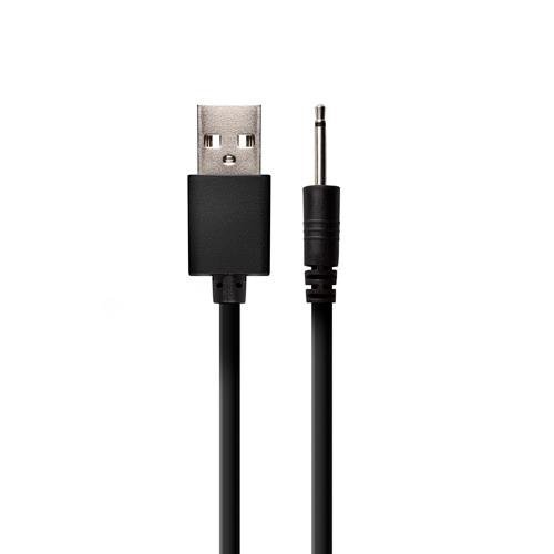 Elegancki mini wibrator pociskowy 10 trybów wibracji złoty