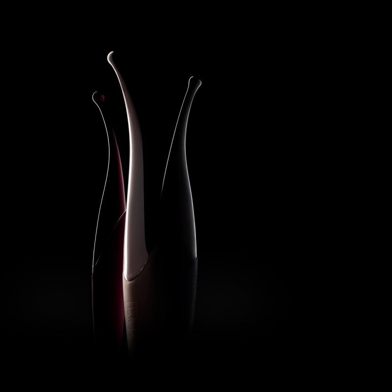 Wibrator - Senzi Vibrator - purple