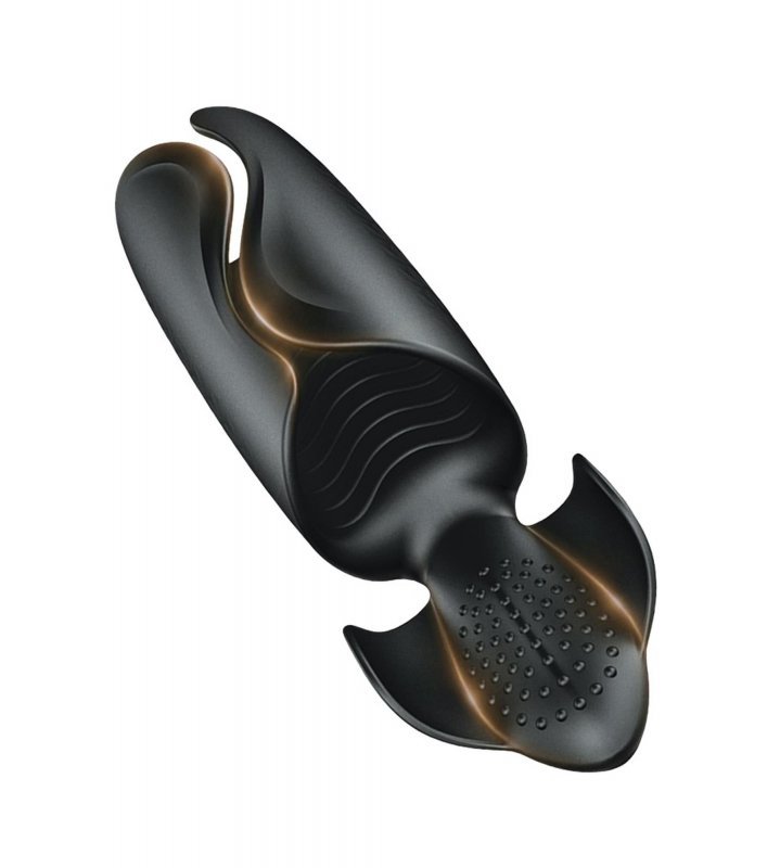Amanda multi-function stroker