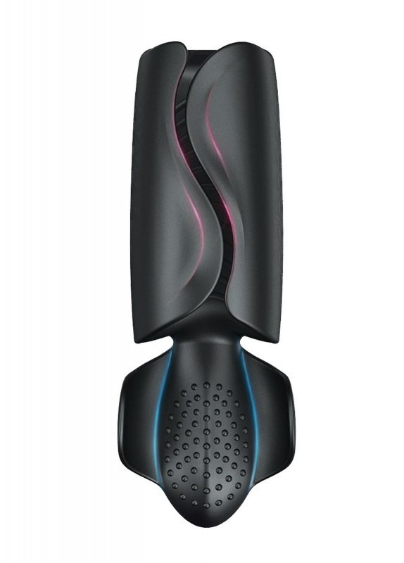 Amanda multi-function stroker