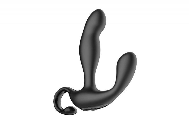 Masażer prostaty Finger Wiggle Prostate