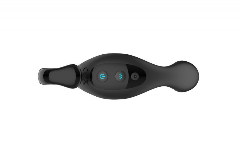 Masażer prostaty Finger Wiggle Prostate