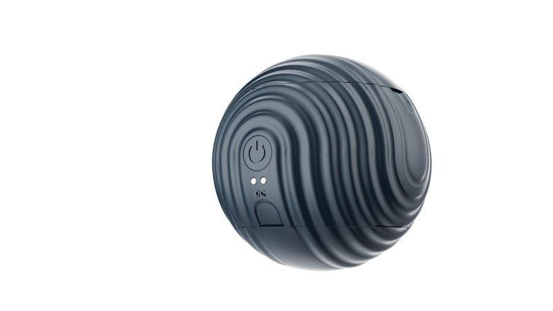 Massage Ball vibrating ball male stroker