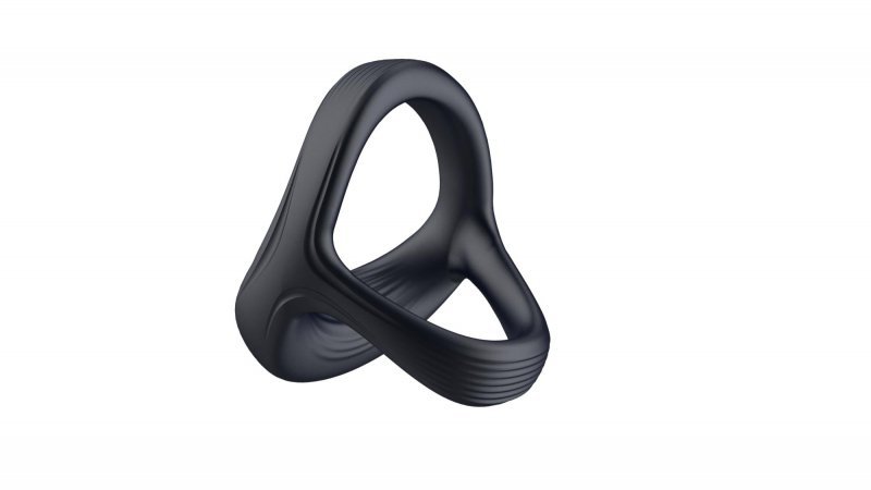 Vibrating penis ring