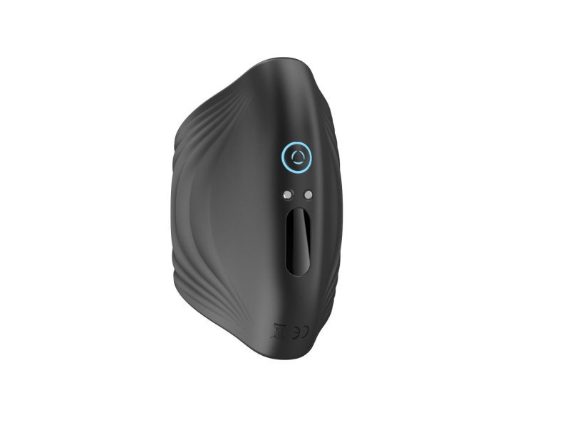Wibrator do penisa Wearable penis vibrator